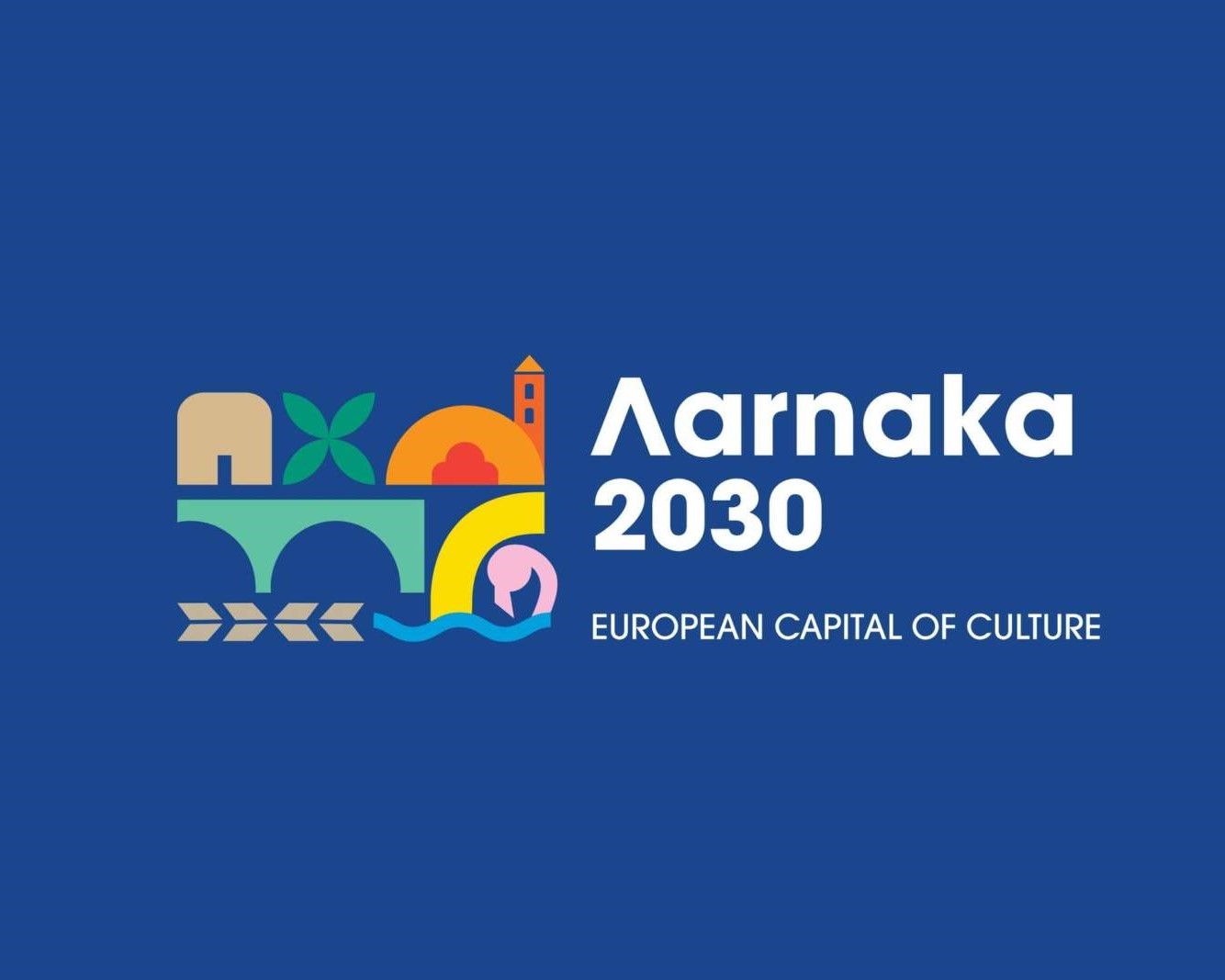 LARNAKA EUROPEAN CAPITAL OF CULTURE 2030